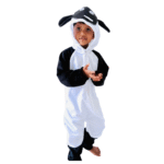 sheep Costume for kids - Image 2