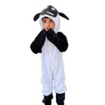 sheep Costume for kids - Image 3