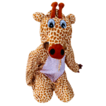 Giraffe Costume for Kids - Image 4