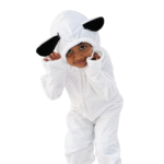 sheep Costume for kids - Image 4