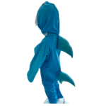 🦈 Premium Shark Costume for Kids - Image 3