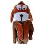 🐶 Premium Dog Costume for Kids - Image 3