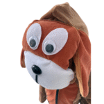 🐶 Premium Dog Costume for Kids - Image 2