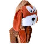 🐶 Premium Dog Costume for Kids