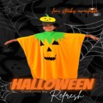 Kids Halloween Costume