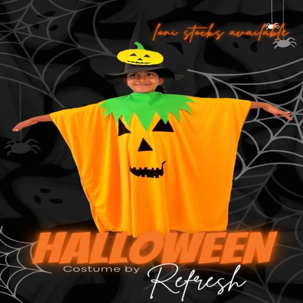 Kids Halloween Costume