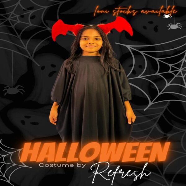 Kids Halloween Costume