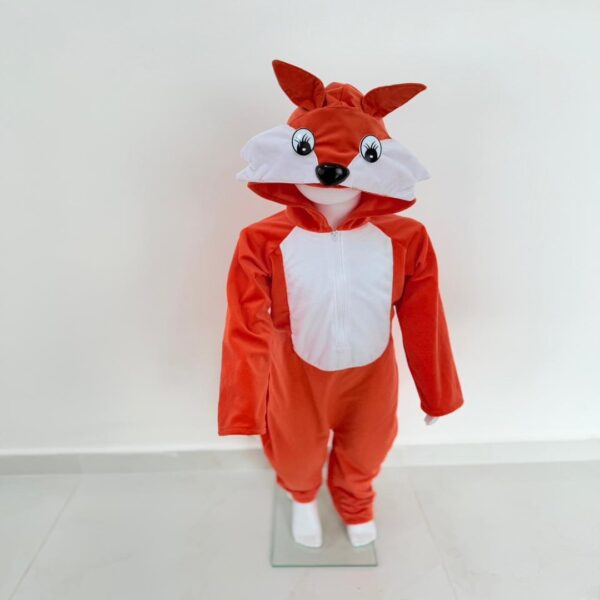 Fox Costume for Kids
