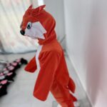 Fox Costume for Kids - Image 2