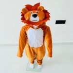 Lion Costume for Kids - Image 3