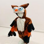 Owl Costume for Kids - Image 2