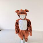 Monkey Costume for Kids
