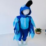 Bird Costume for Kids