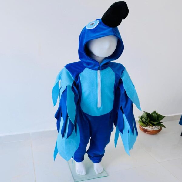Bird Costume for Kids