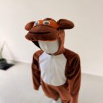Monkey Costume for Kids - Image 2