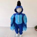Bird Costume for Kids - Image 3