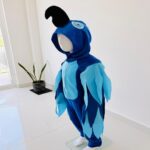 Bird Costume for Kids - Image 2