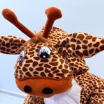 Giraffe Costume for Kids - Image 2
