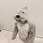 Wolf Costume for Kids - Image 2