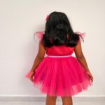 Barbie Girl Costume for Kids - Image 2