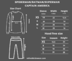 🕷️ Spider-Man Costume for Kids - Image 3